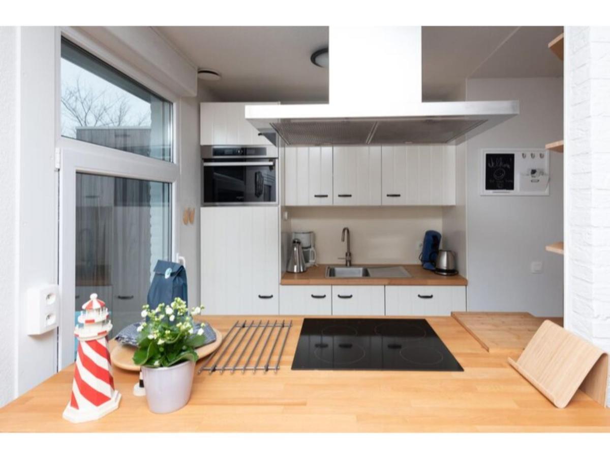 Quiet Location Yet Close To The Beach And Center Large Enclosed Garden Renesse Kültér fotó