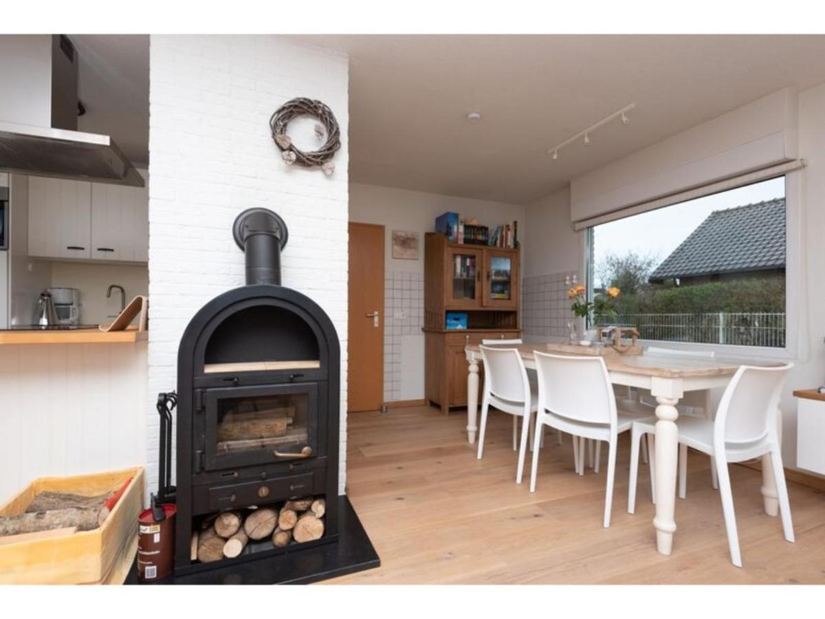 Quiet Location Yet Close To The Beach And Center Large Enclosed Garden Renesse Kültér fotó